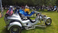Trikes en Nord