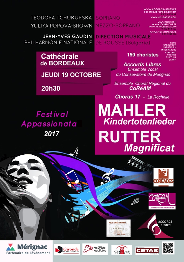 CONCERT ACCORDS LIBRES