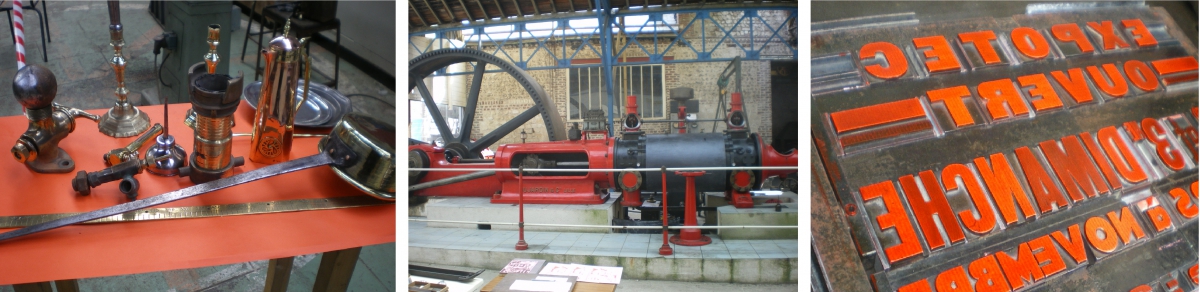 EXPOTEC Rouen/Darnétal