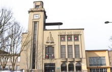 Balade découverte le bourg ans 30-50