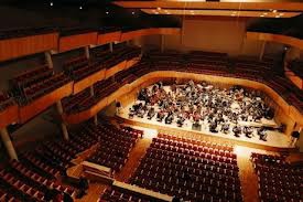 Concert du dimanche