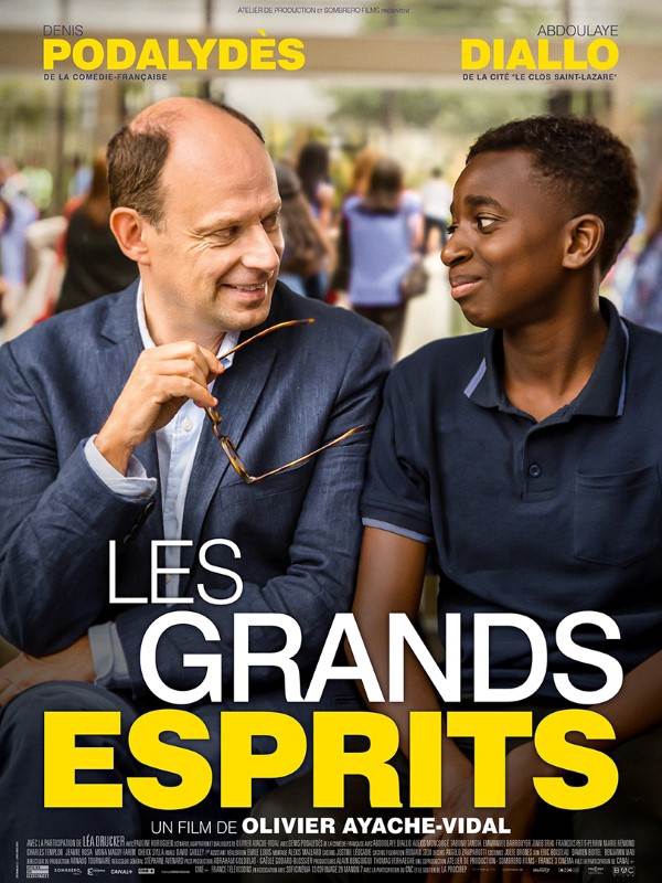 Mardi Cinéma