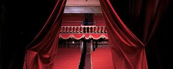 Visite théâtre