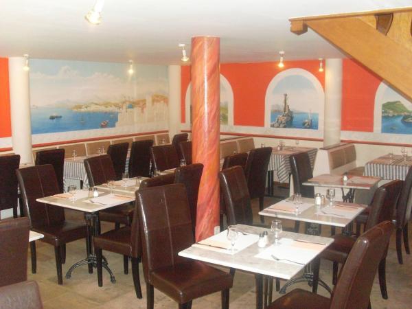 Resto Grec