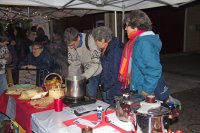 Festival soupes du monde