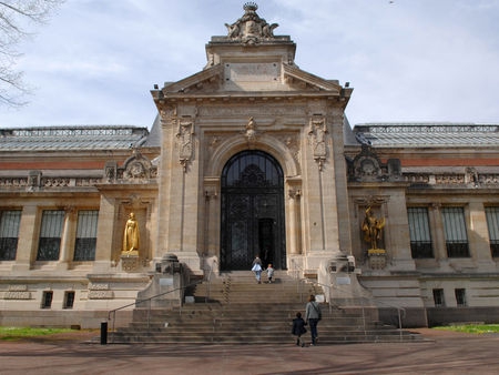 Visite de Valenciennes