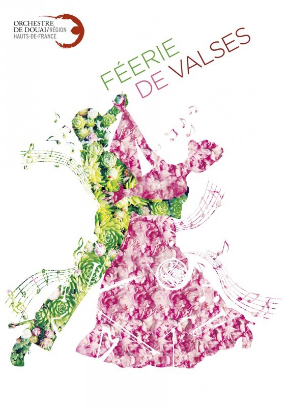 Concert symphonique de Douai