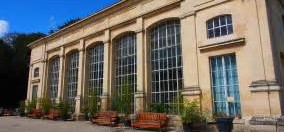 EXPO : Jardin des délices