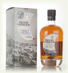 Visite distillerie du whisky bordelais, Moon Harbour