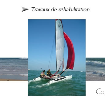 Une semaine à l'Ile d'Oleron