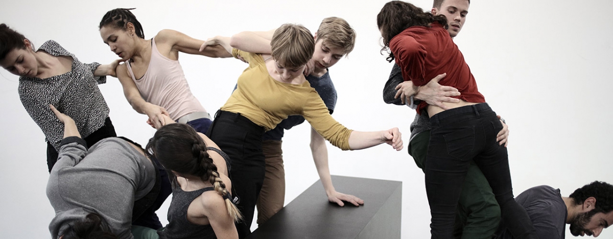 Danse DSN