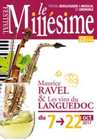 Festival Le Millesime