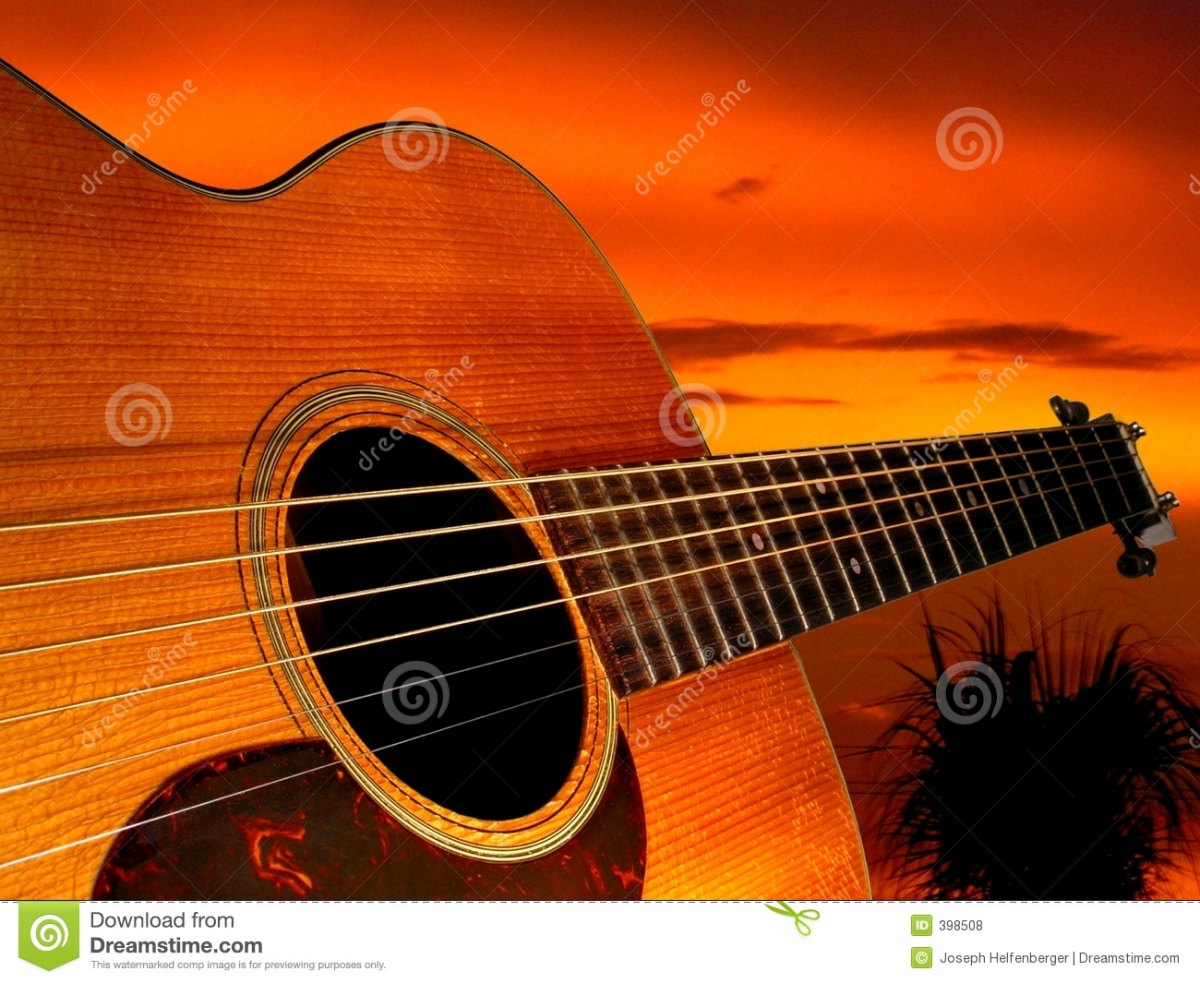 Concert Guitare