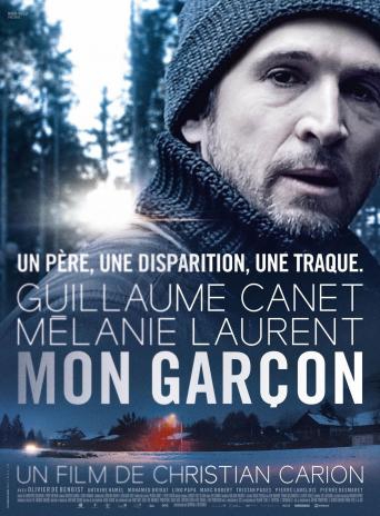 Mon garçon à la Turbine