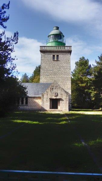 Photos de la Balade Cap D'Ailly et phare, proposée par Dieppe