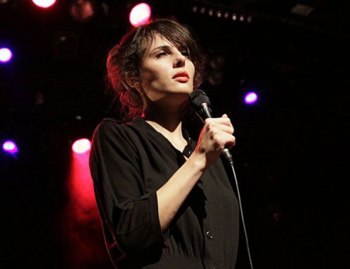 Concert : Loane