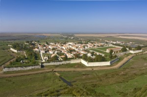 A la Découverte du Patrimoine...Commune de HIERS-BROUAGE...