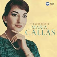 Exposition Maria Callas, quand le rideau tombe