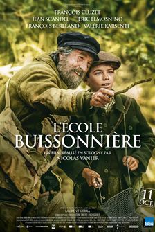 L ECOLE BUISSONNIERE