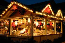 MARCHE DE NOEL ARRAS
