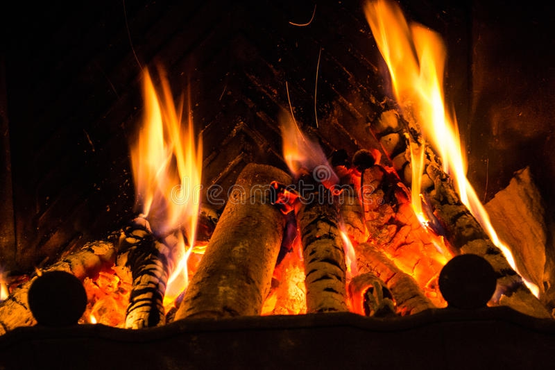 Poèmes au coin du feu