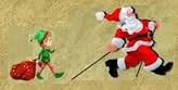 Randonnée du Père Noël