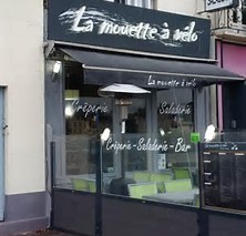 Dîner / Mensuelle