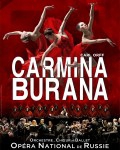 LE HAVRE : Carmina Burana