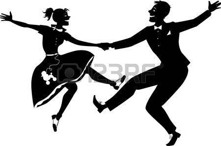 Danse de salon