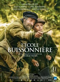 Cinéma : L'école buissonnière