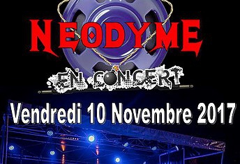 RESTO CONCERT A L'INTERVALLE