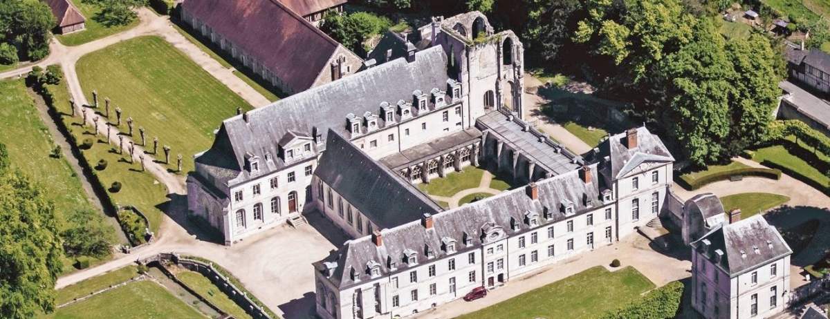RANDONNÉE SAINT-WANDRILLE