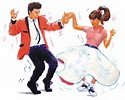 Cours de danse Balboa (swing)