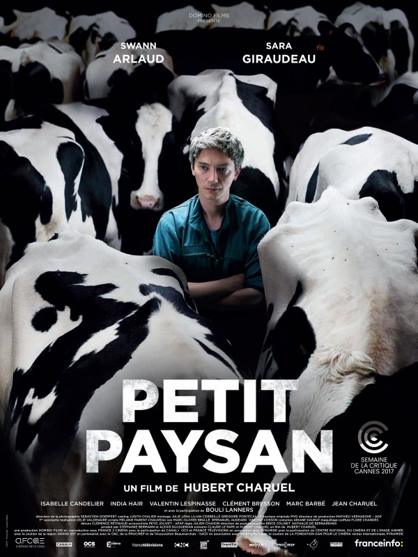 Ciné Le Quesnoy : PETIT PAYSAN