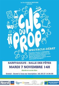 Ché du prop