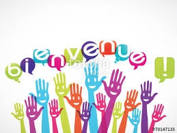 Accueil des Nouveaux et pot entre'amis :-)