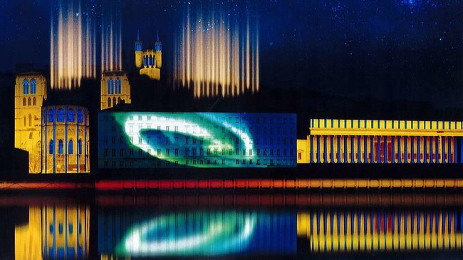 Fête des Lumières