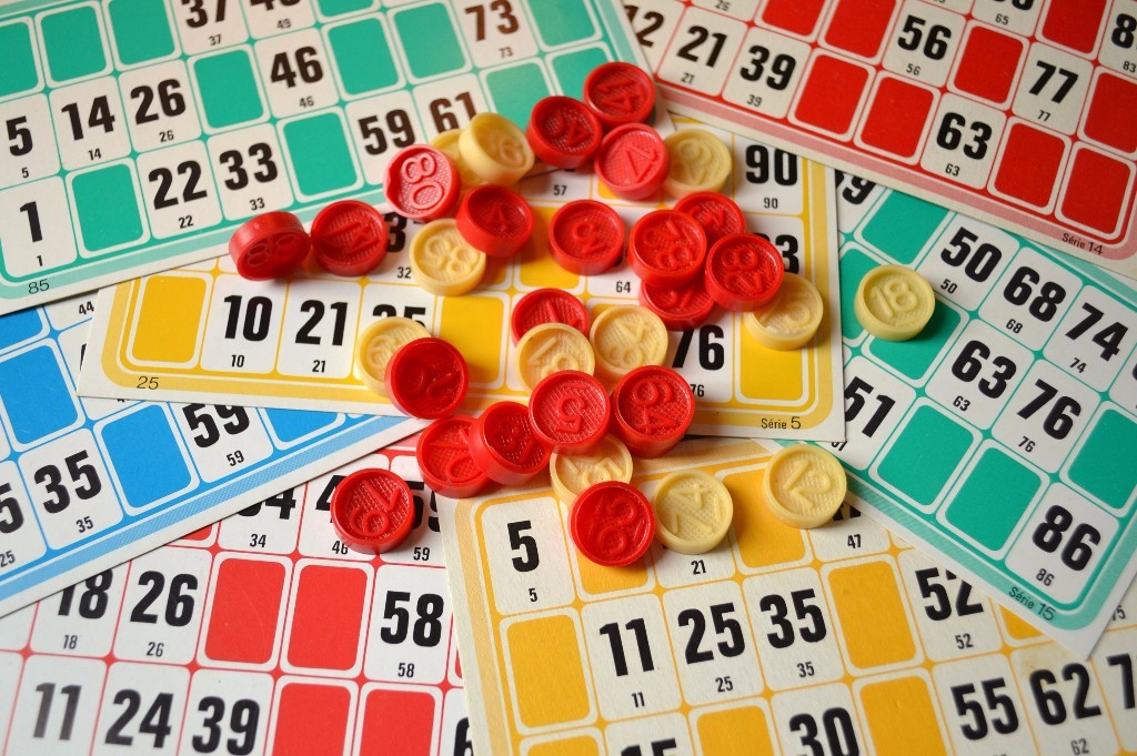 Loto pour le téléthon a Saint Étienne du Rouvray