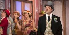Théâtre