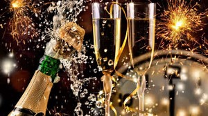 REVEILLON DU NOUVEL AN