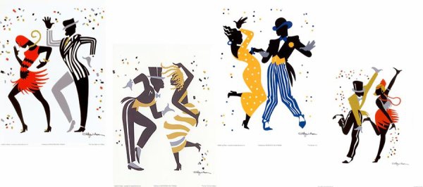 Apprendre à Danser le Rock !!!!!!