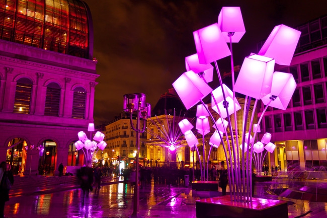 Fête des Lumières