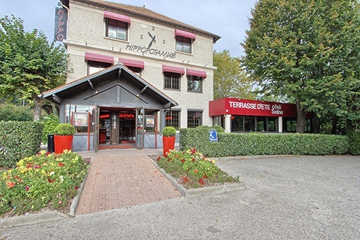 Mensuelle de Suresnes Seine-ouest idf