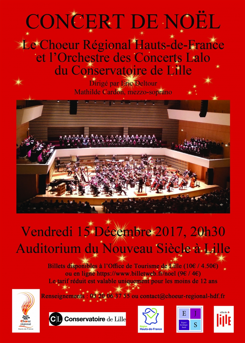 Concert de Noel