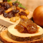 Marché Foie Gras