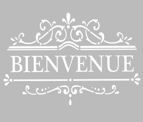 Accueil des nouveaux