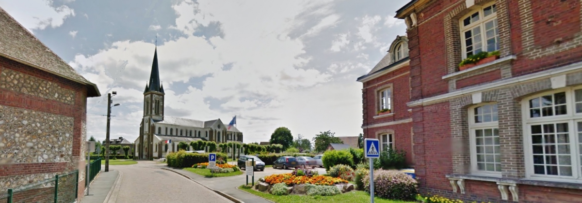 RANDO ST-JACQUES SUR DARNÉTAL