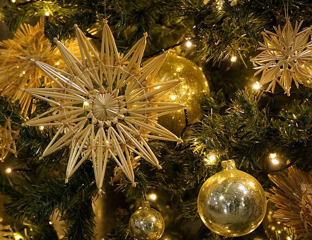Marché de Noel