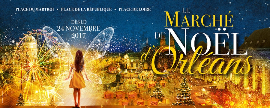 Marché de Noêl - Saint Nicolas