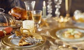 REVEILLON DE LA ST SYLVESTRE